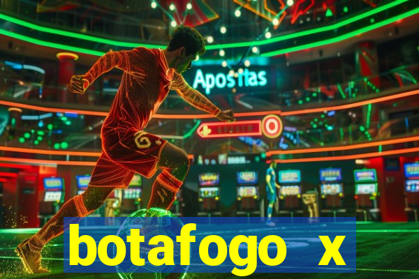 botafogo x palmeiras ao vivo futemax